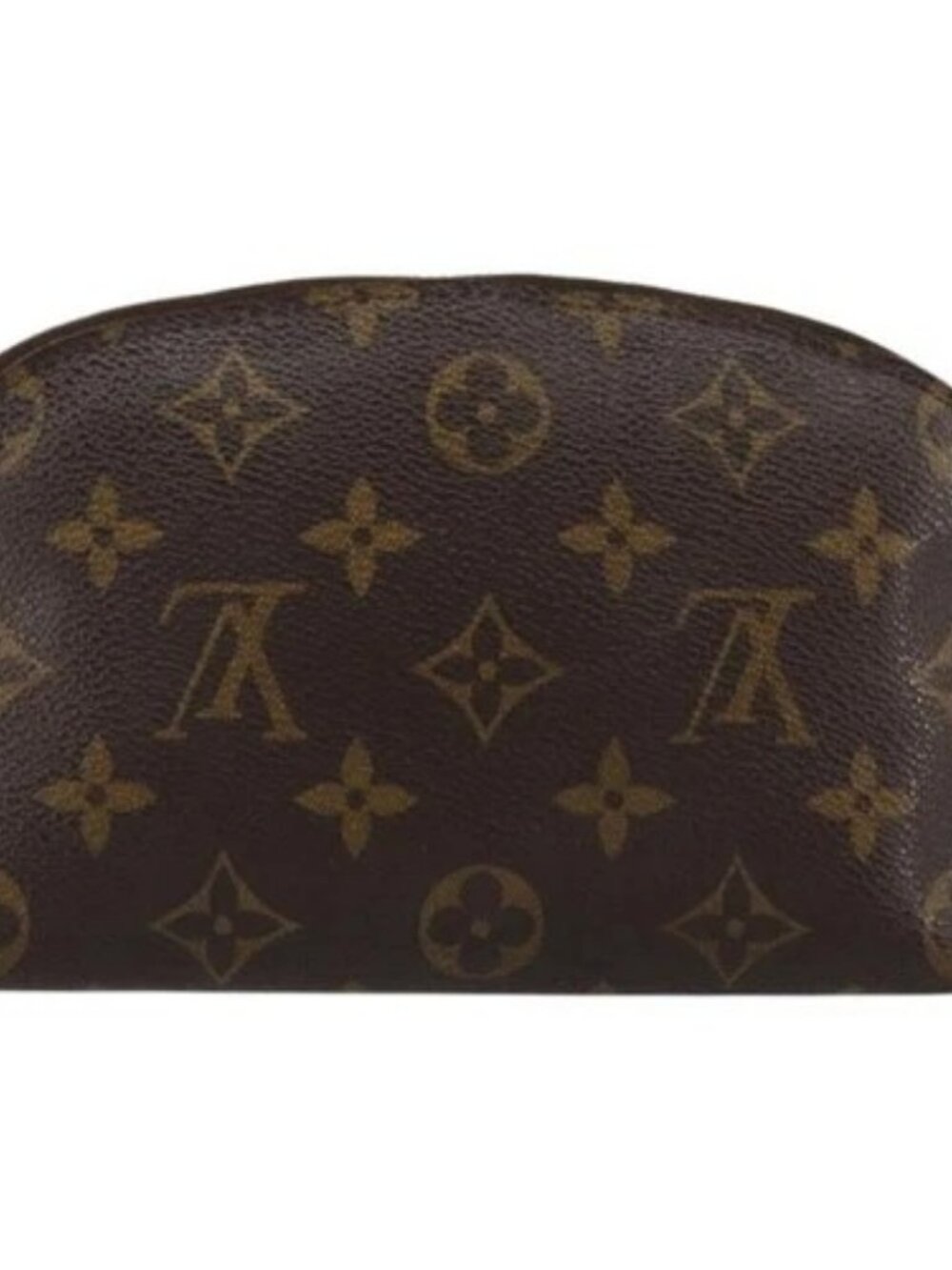LOUIS VUITTON Monogram Pochette Cosmetic PM Pouch M43998 LV Auth bs34868 - Picture 2 of 16